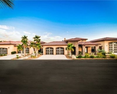 E Spring Mountain Blvd N, Pahrump, Home For Sale