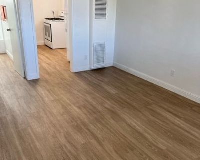 1 Bedroom 1BA 320 ft Pet-Friendly Apartment For Rent in San Diego, CA