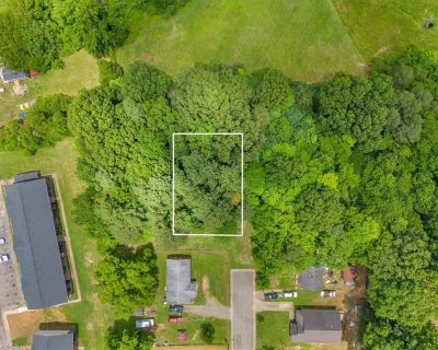 1 Bedroom Vacant Lot For Sale in Graham, NC