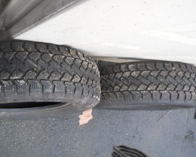 205 70 r15 snow tires