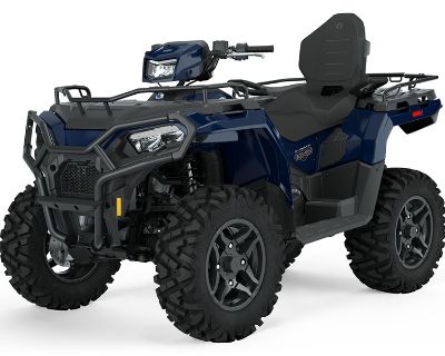 2025 Polaris Sportsman Touring 570 Premium ATV Utility Queensbury, NY