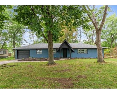 2 Bedroom 2BA 1320 ft² Residential For Sale in Hamilton, MO