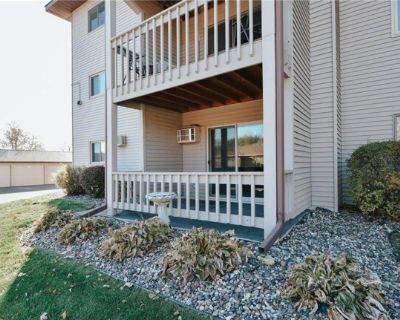 Perlich Ave Apt A, Red Wing, Condo For Sale