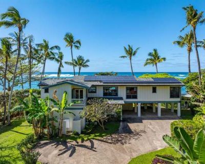 4 Bedroom 3.5BA 3055 ft Furnished Apartment For Rent in Honolulu County, HI