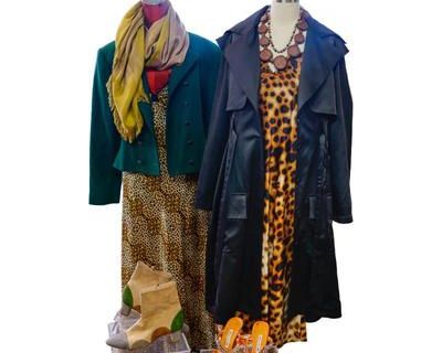 502 Irwin St, San Rafael, CA. Explore 6,000 sq. ft. of carefully curated estate treasures at our San Francisco Bay Area consignment store! We specialize in vintage, antique, contemporary, and mid-century fine art, furniture, jewelry, collectibles, home decor, fashion, and more. Our inventory updates daily with top brands and unique pieces. Shop sustainably and save!