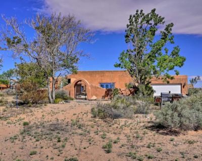 3 Bedroom 3BA 2571 ft Single Family Home For Sale in Rio Rancho, NM