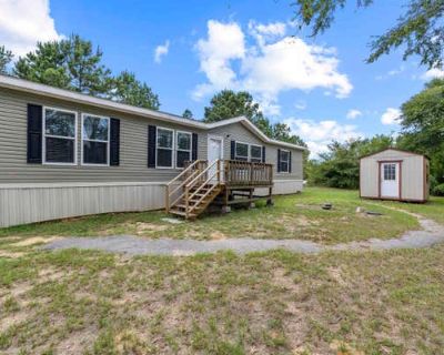 3 Bedroom 2BA 1568 ft Manufactured Home For Sale in TYLER, TX