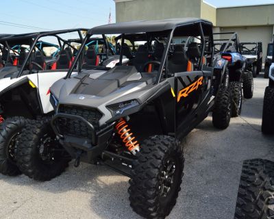 2024 Polaris RZR XP 4 1000 Premium