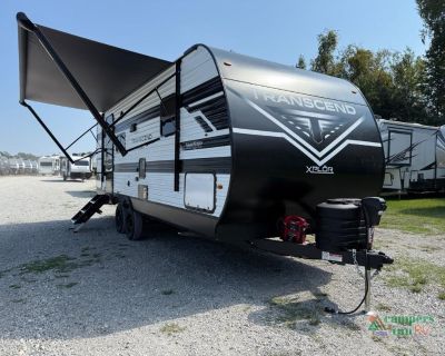 2026 Grand Design Transcend Xplor 22RBX