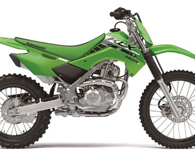 Condition: New, Make: Kawasaki, Model: KLX 140R L, Year: 2025, Color: Lime Green, Dealer: Plano Kawasaki Suzuki, Phone: 972-422-4111. Destination + $300 Assembly and preparation + $387 Featuring confident handling, KLX 140R motorcycles are the ideal entry into off-road riding. The easy-to-ride KLX140R lineup offers a 144cc engine, plush suspension and push button electric start, making for grea...