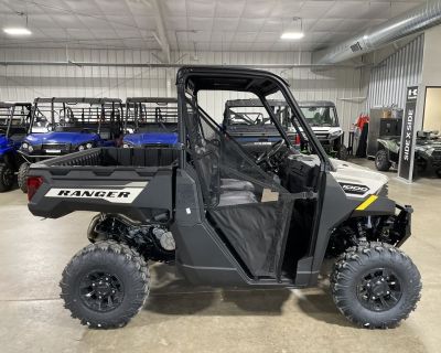 2025 Polaris Ranger 1000 Premium