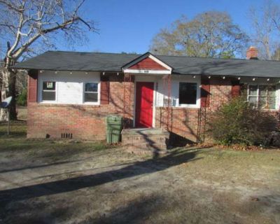 2 Bedroom 1BA 589 ft Apartment For Rent in Sumter, SC
