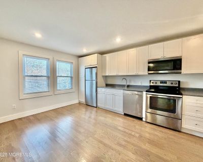 2 Bedroom 1BA 2650 ft Apartment For Rent in Asbury Park, NJ