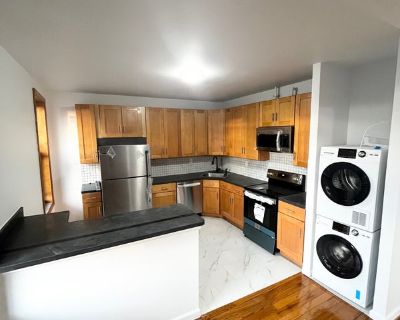 Unfurnished Room for Rent - 565 West 162nd St, 3 rooms left - female apartment