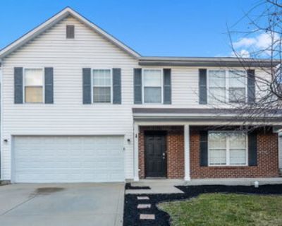 House For Rent in Indianapolis, IN