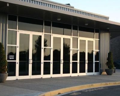 Perfection Glass(Walla Walla, WA)