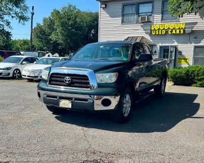 Used 2007 Toyota Tundra SR5