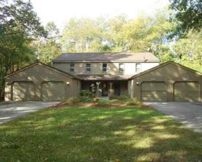 2 Bedroom 1BA 800 ft Apartment For Rent in Ottawa County, MI