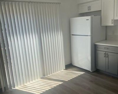 2 Bedroom 1.5BA 955 ft Pet-Friendly Apartment For Rent in Saint Helens, OR