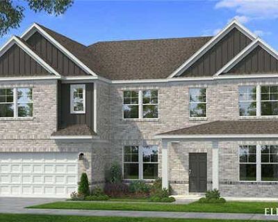 5 Bedroom 4BA 3162 ft Single Family Home For Sale in DACULA, GA