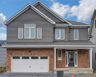 5 Bedroom 3BA Single Family House For Sale in Ottawa ( Barrhaven ), Ontario