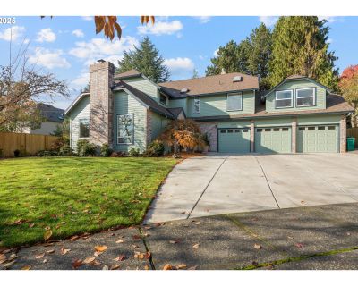5 Bedroom 2BA 3769 ft Single Family House For Sale in Beaverton, OR