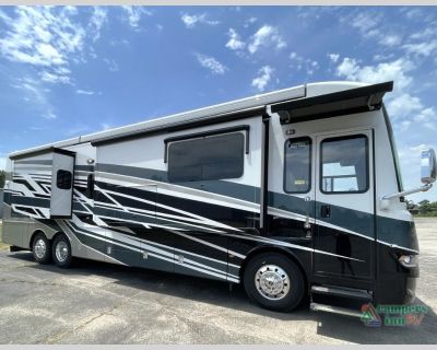 2025 Newmar Ventana 4037
