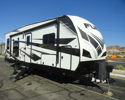 2022 Heartland Fuel 260