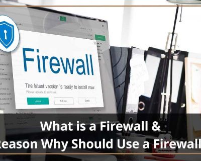 Best Firewall Device: Next Gen Firewall Device For Home and Business