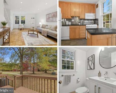 2 Bedroom 1BA 994 ft Condo For Sale in ARLINGTON, VA