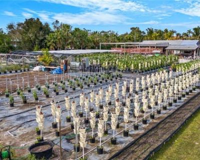 Land For Sale in FORT MYERS, FL