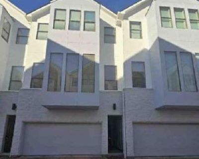 3 Bed 3 Bath Preforeclosure Property in Houston, TX 77007 - Patterson St