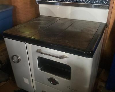 Oil Stove