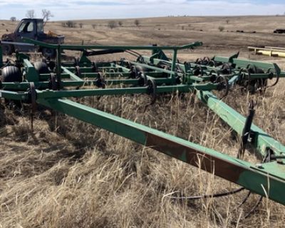 Cultivator