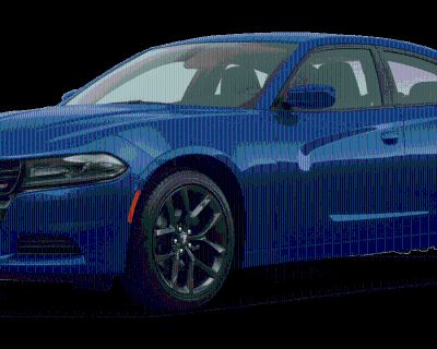 Used 2022 Dodge Charger SXT