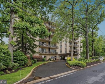 2 Bedroom 2BA 1081 ft Apartment For Rent in Cherry Hill, NJ