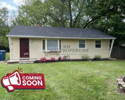 3 Bedroom 1BA 912 ft Pet-Friendly Apartment For Rent in Hamilton County, IN