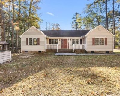 Pine Reach Dr, Kilmarnock, Home For Sale