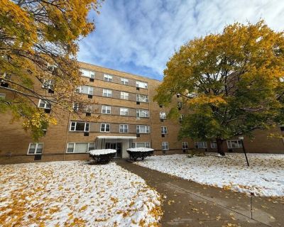 W Granville Ave Apt,chicago, Condo For Rent