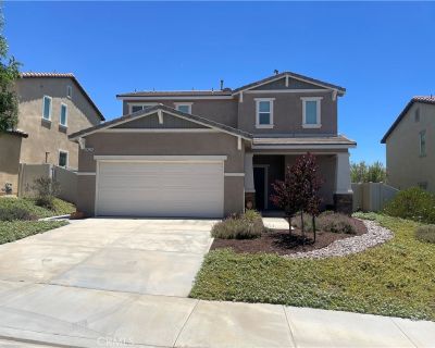 3 Bedroom 2BA 1722 ft Apartment For Rent in Beaumont, CA