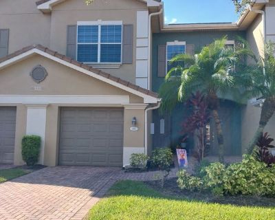 Peggie Elam (Has a Condo). Room in the 1 Bedroom 1BA Apartment For Rent in Fort Myers, FL