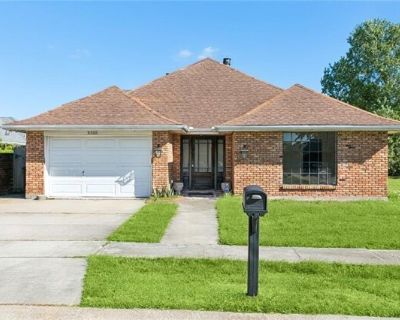 Fairfax Dr, Chalmette, Home For Rent