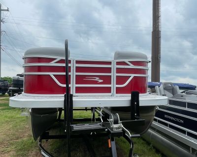 2025 Bennington 188 SS Pontoon Boats Ooltewah, TN