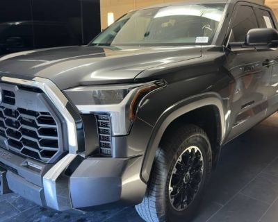 Used 2023 Toyota Tundra SR5