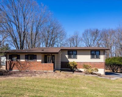 3 Bedroom 2BA 2061 ft Apartment For Rent in Spring Valley, NY