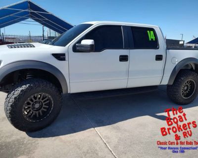 2014 FORD RAPTOR Price Reduced!