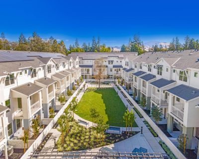 3 Bedroom 2BA 1891 ft Condo For Sale in WALNUT CREEK, CA