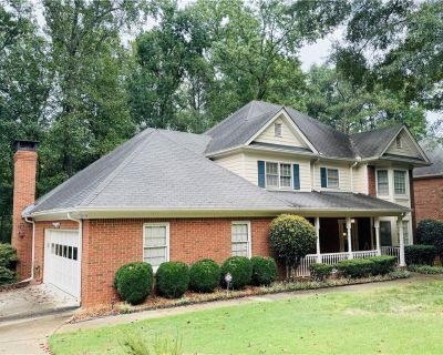 4 Bedroom 3BA 3625 ft Single Family House For Sale in Lilburn, GA