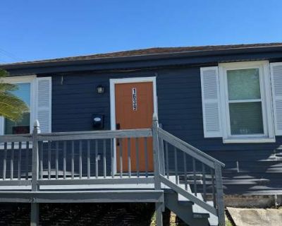 3 Bedroom 2BA 1000 ft Apartment For Rent in New Orleans, LA