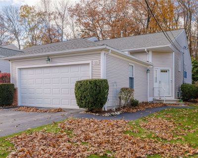 2 Bedroom 2BA 1332 ft Condo For Sale in North Providence, RI